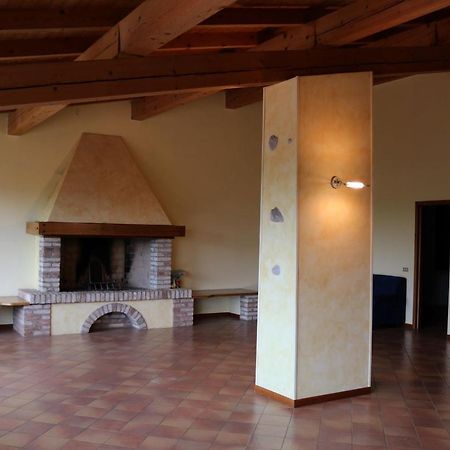 Foresto Case Vacanza Volta Mantovana Extérieur photo