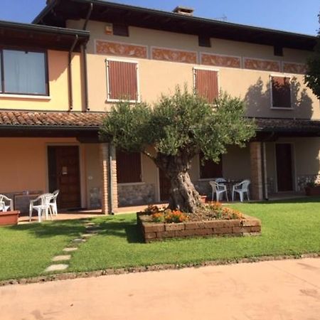 Foresto Case Vacanza Volta Mantovana Extérieur photo