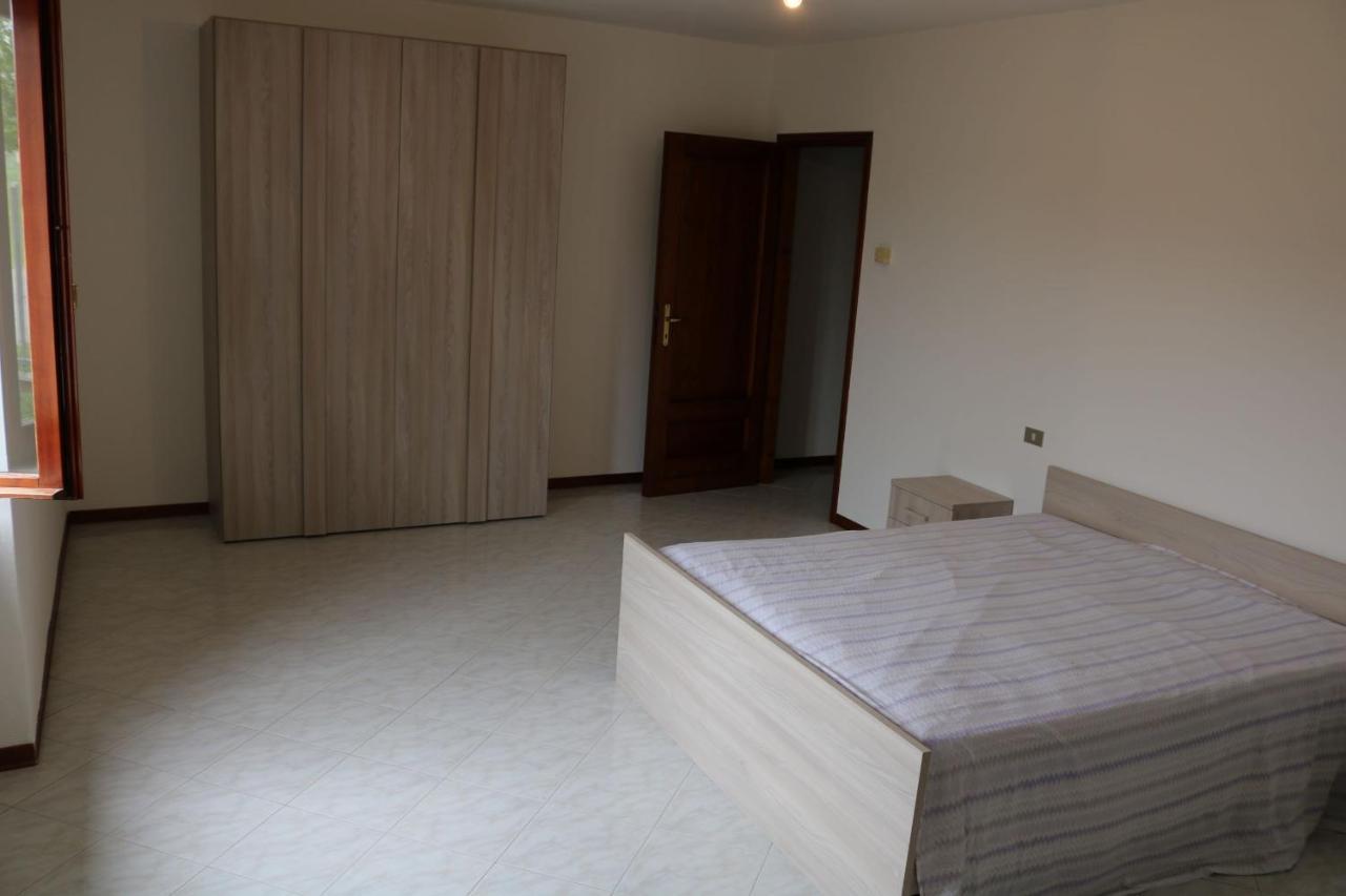Foresto Case Vacanza Volta Mantovana Extérieur photo