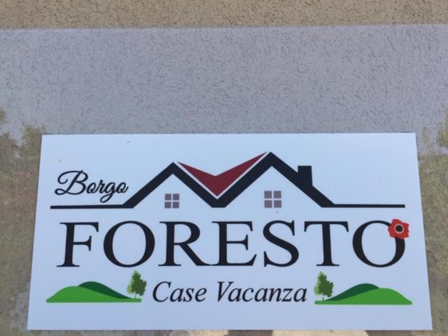 Foresto Case Vacanza Volta Mantovana Extérieur photo