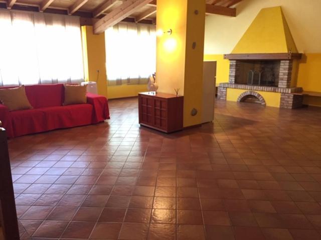 Foresto Case Vacanza Volta Mantovana Extérieur photo