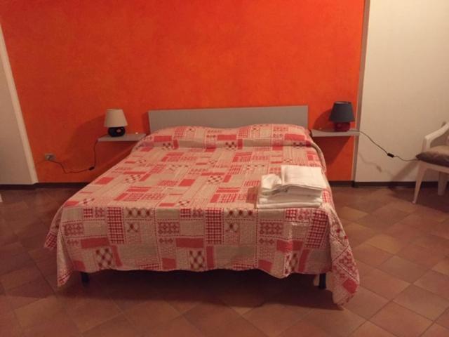 Foresto Case Vacanza Volta Mantovana Extérieur photo