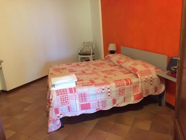 Foresto Case Vacanza Volta Mantovana Extérieur photo