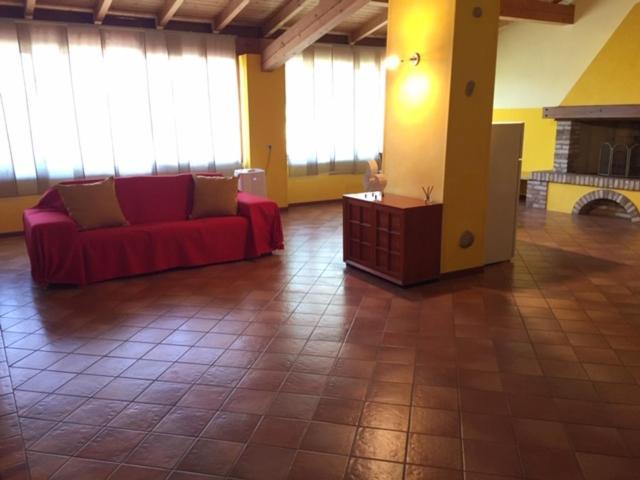 Foresto Case Vacanza Volta Mantovana Extérieur photo