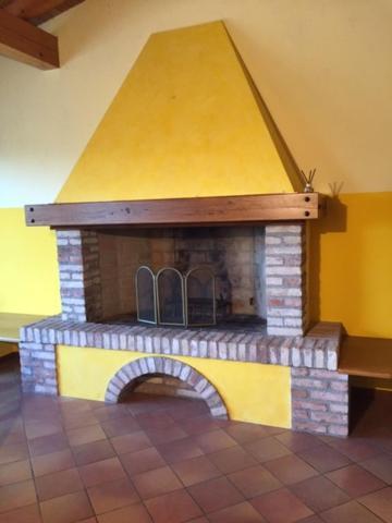 Foresto Case Vacanza Volta Mantovana Extérieur photo