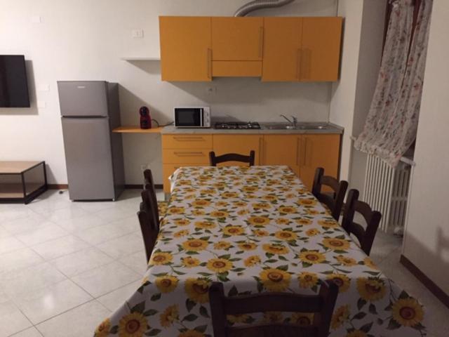 Foresto Case Vacanza Volta Mantovana Extérieur photo