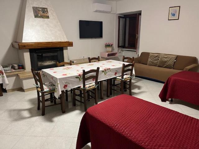 Foresto Case Vacanza Volta Mantovana Extérieur photo