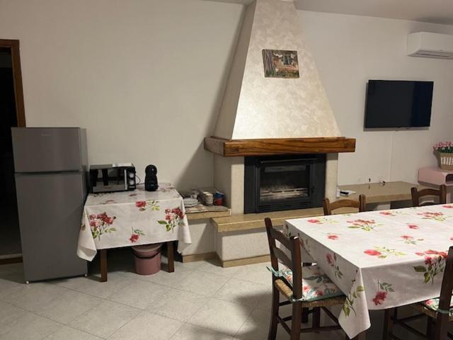 Foresto Case Vacanza Volta Mantovana Extérieur photo