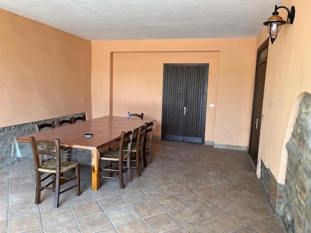 Foresto Case Vacanza Volta Mantovana Extérieur photo