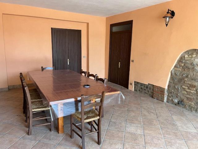 Foresto Case Vacanza Volta Mantovana Extérieur photo